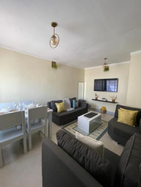 Grey Cottage in Nyeri